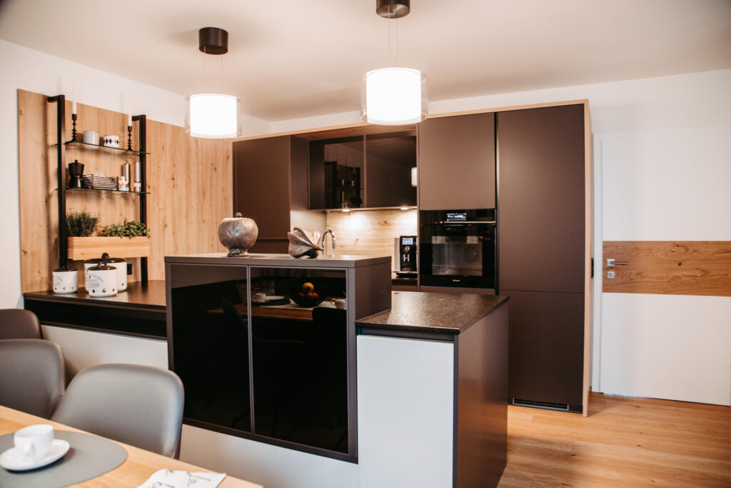 Küchenplanung im Küchenstudio Penz in Perg - Dein Weg zur Traumküche